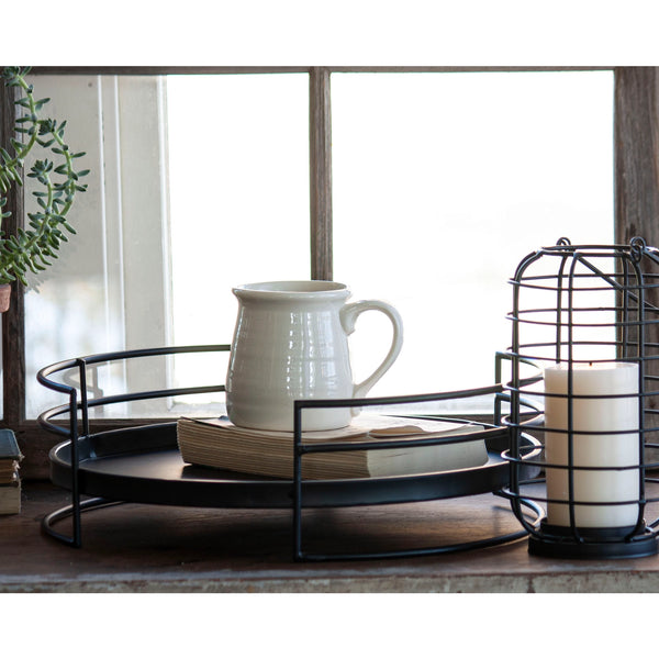 Auden Tray