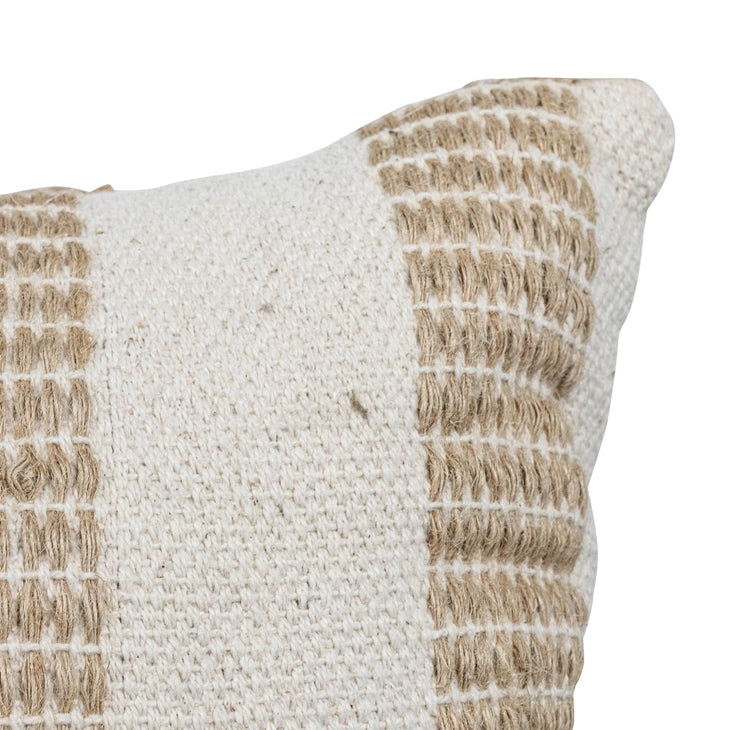14x36 Hand Woven Zahari Pillow