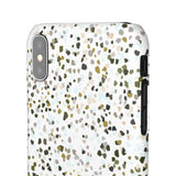 Terrazzo Phone Case