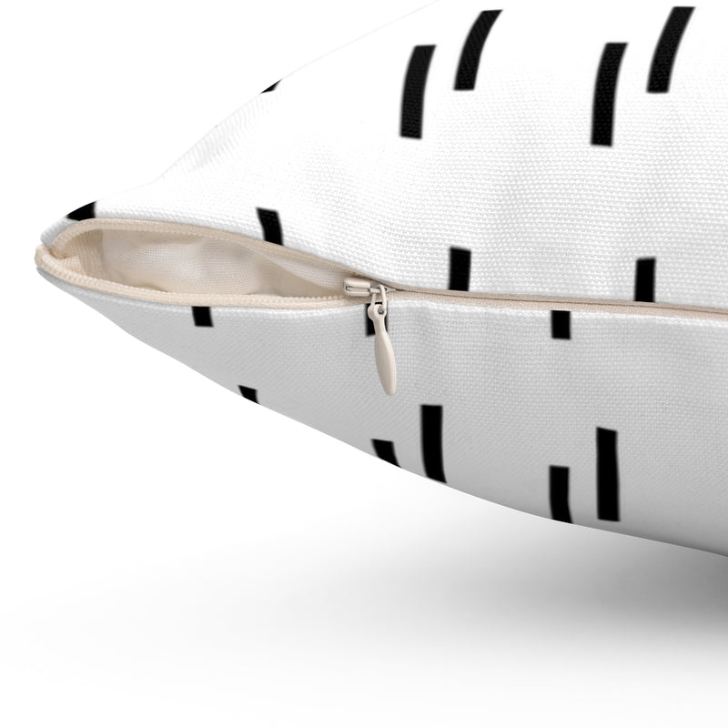 boutique, throw pillows, pillows, home decor, home, lines pillow, modern lines pillow, black and white pillows, home decor ideas, modern, contemporary, dorm room ideas, black and white lines pattern, farmhouse decor, apartment decorating, home decor, modern home decor, geometric pattern, modern pillows, throw pillows bedroom, boho pillows, living room decor, house decorating ideas, scandinavian throw pillows, unique, decorating ideas for the home, boutique decor
