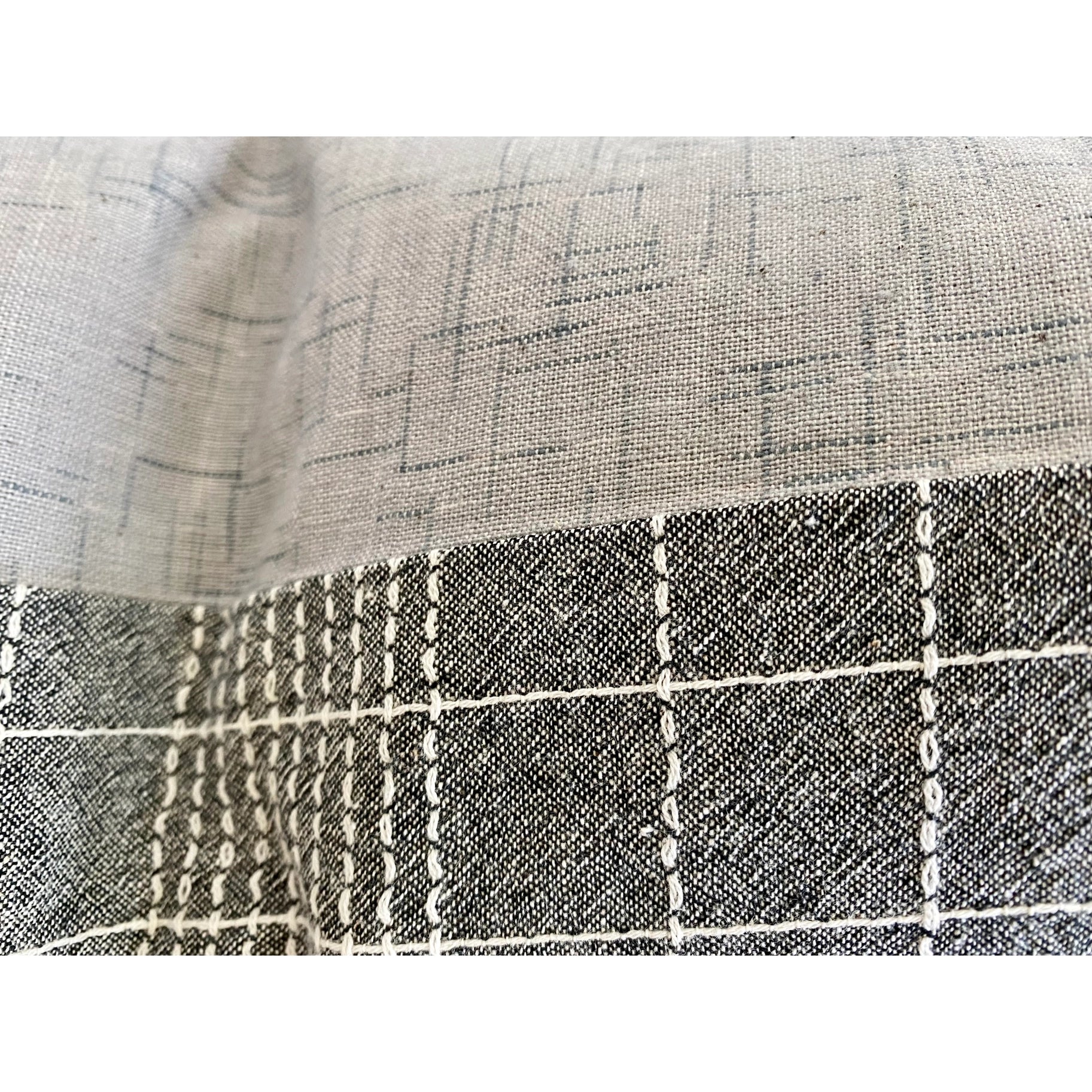 Norah Lumbar Pillow Cover