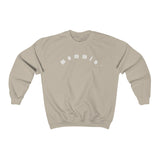 Mommin' Sweatshirt STORE FRONT ONLY PRODUCT