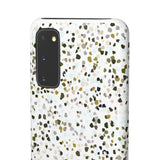 Terrazzo Phone Case