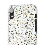 Terrazzo Phone Case