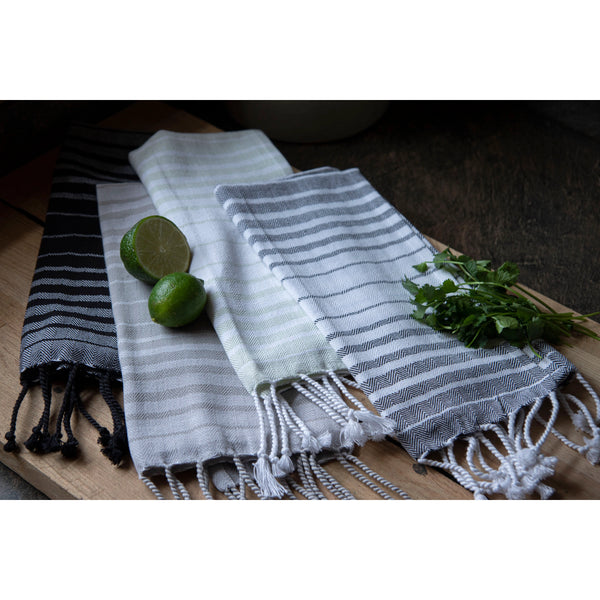 Madison Tea Towels
