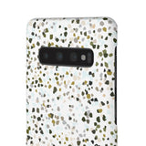Terrazzo Phone Case