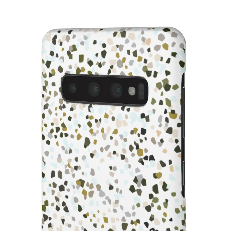 Terrazzo Phone Case