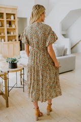 Gracie Dress