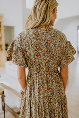 Gracie Dress