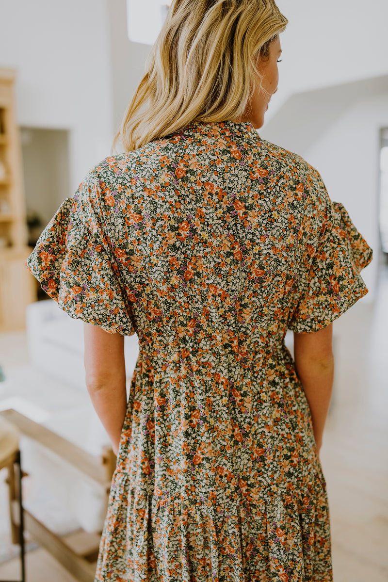 Gracie Dress