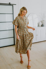 Gracie Dress