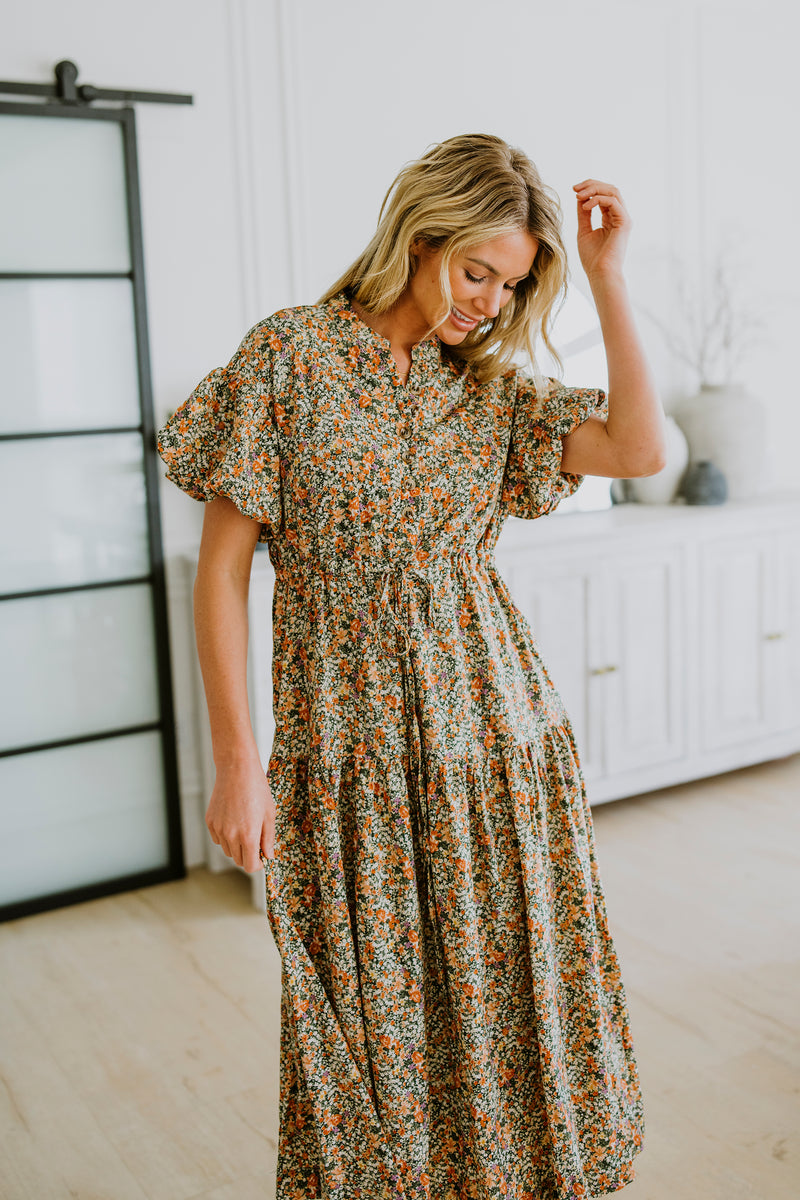 Gracie Dress