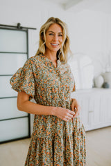 Gracie Dress
