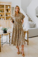 Gracie Dress