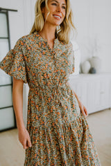 Gracie Dress