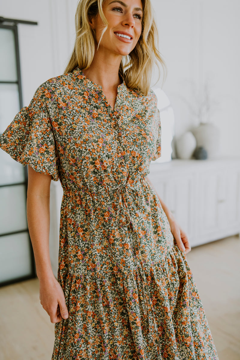 Gracie Dress