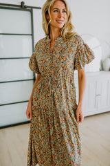 Gracie Dress