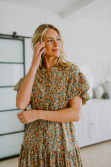 Gracie Dress