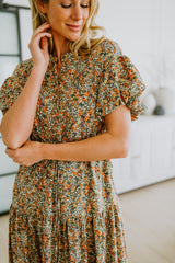 Gracie Dress