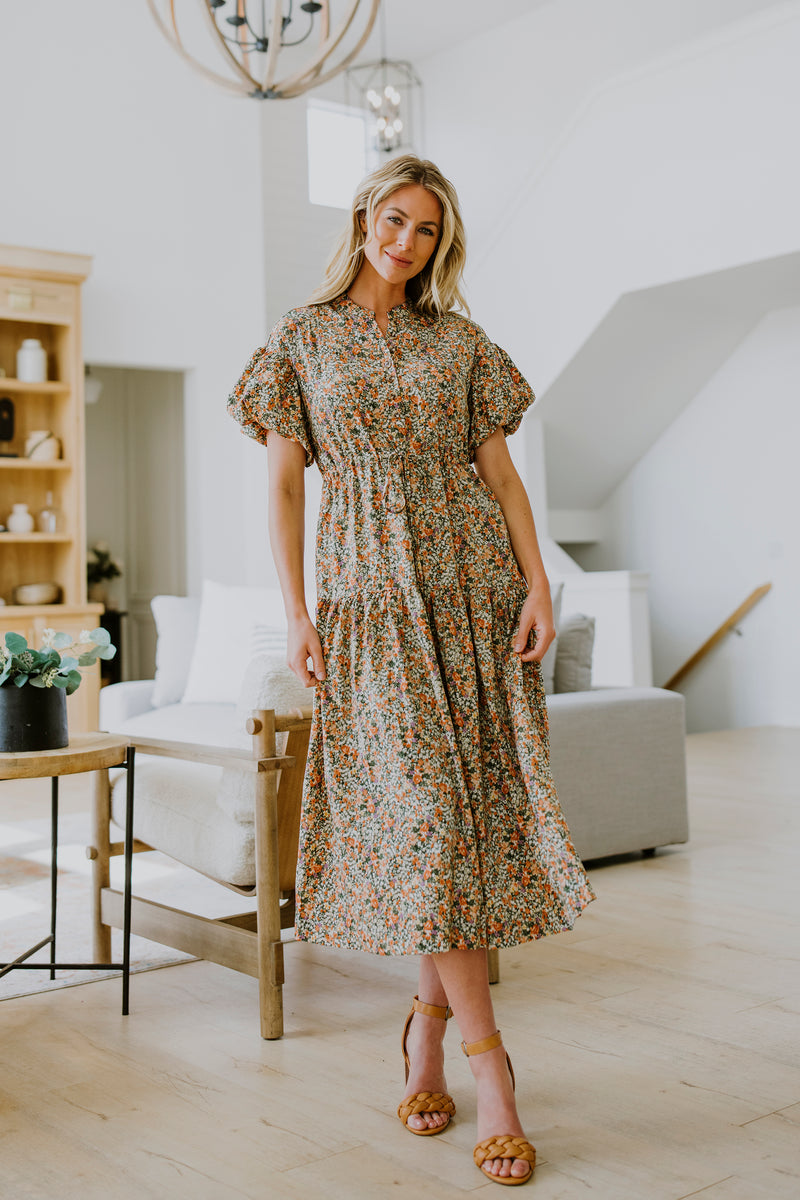 Gracie Dress