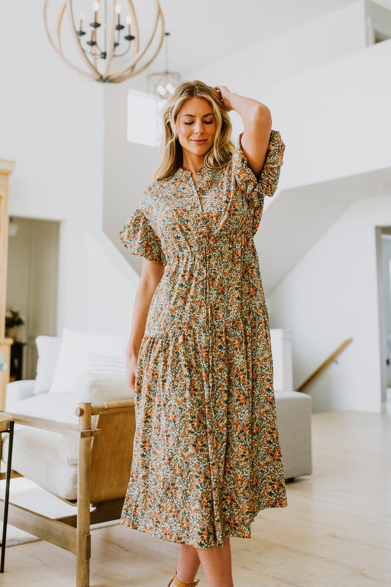 Gracie Dress