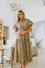 Gracie Dress