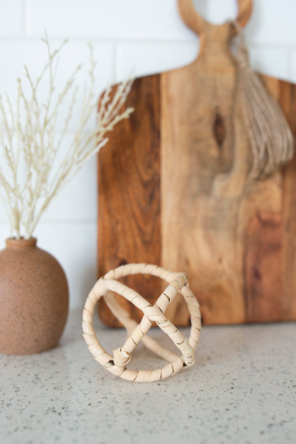 Auberon Deco Ball