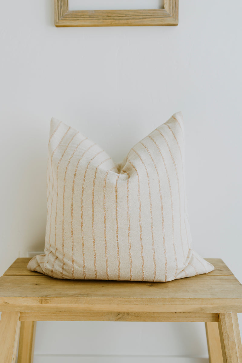 Brinley Pillow Cover