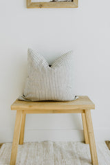 Wren Pillow Cover 20x20