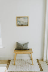 Norah Lumbar Pillow Cover