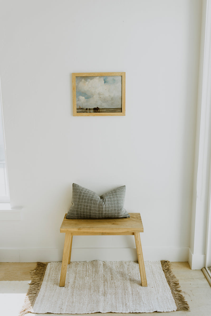 Norah Lumbar Pillow Cover