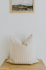 Brinley Pillow Cover