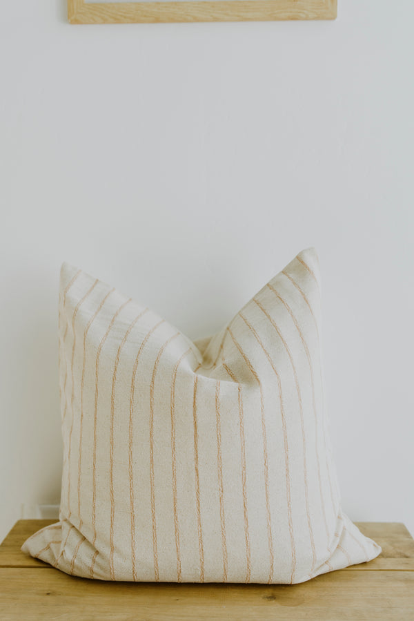 Brinley Pillow Cover