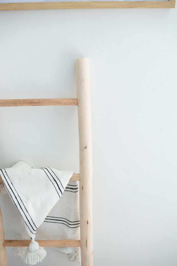 Decorative Ladder