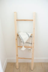 Decorative Ladder
