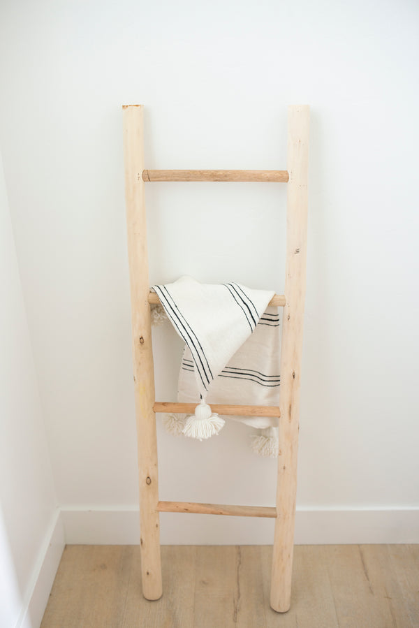 Decorative Ladder