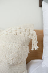 18x18 Hand Woven Josiah Pillow