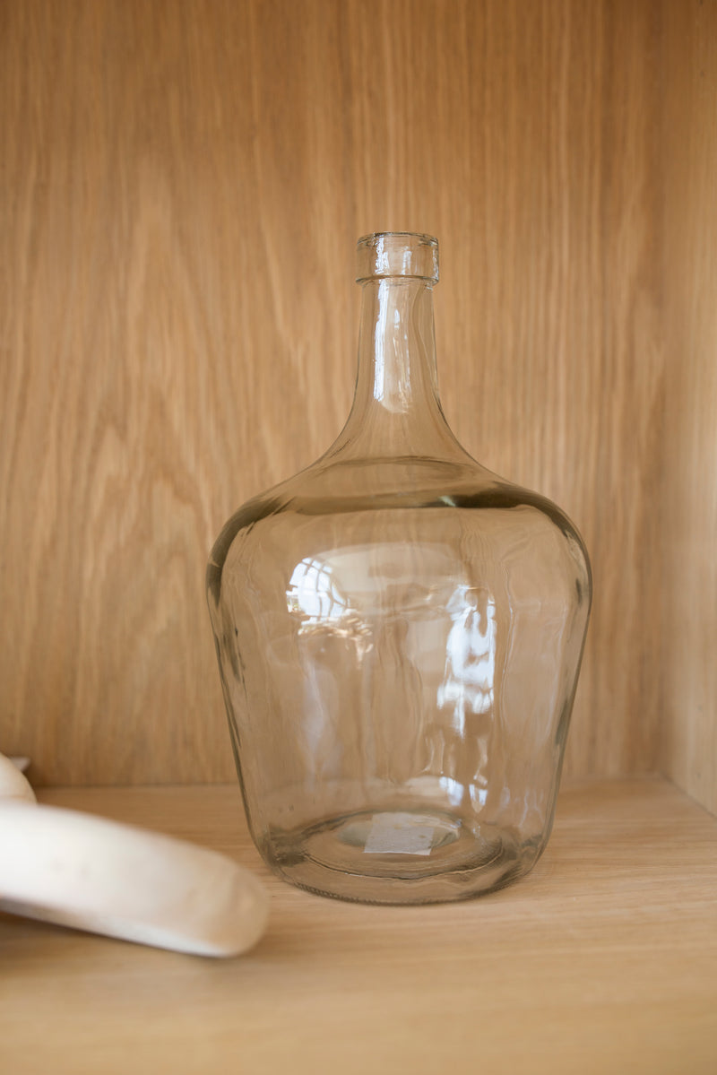 Glass Vases (2 colors)