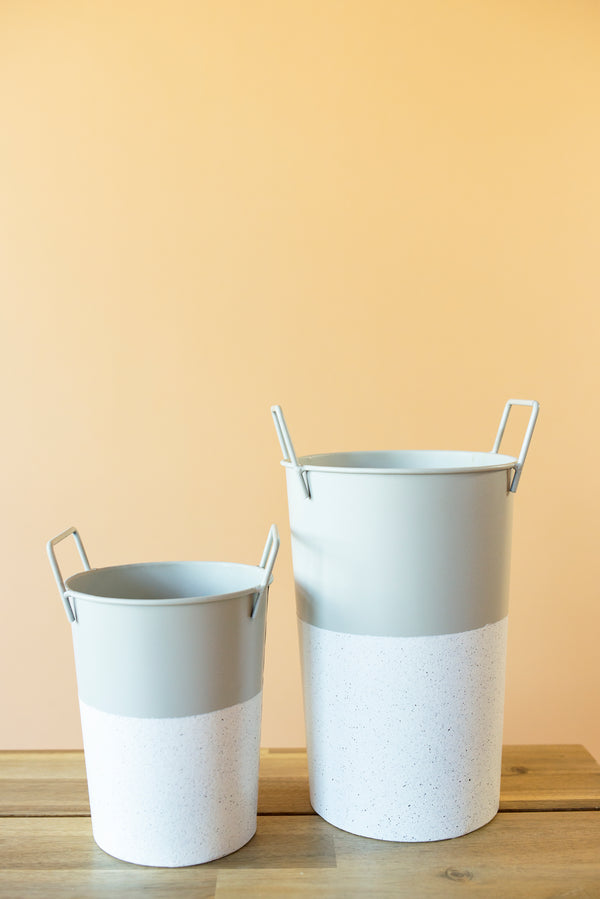 Emmie Vases