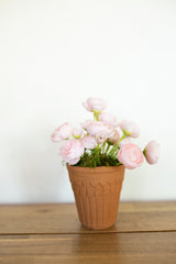 Small Potted Peony Planters