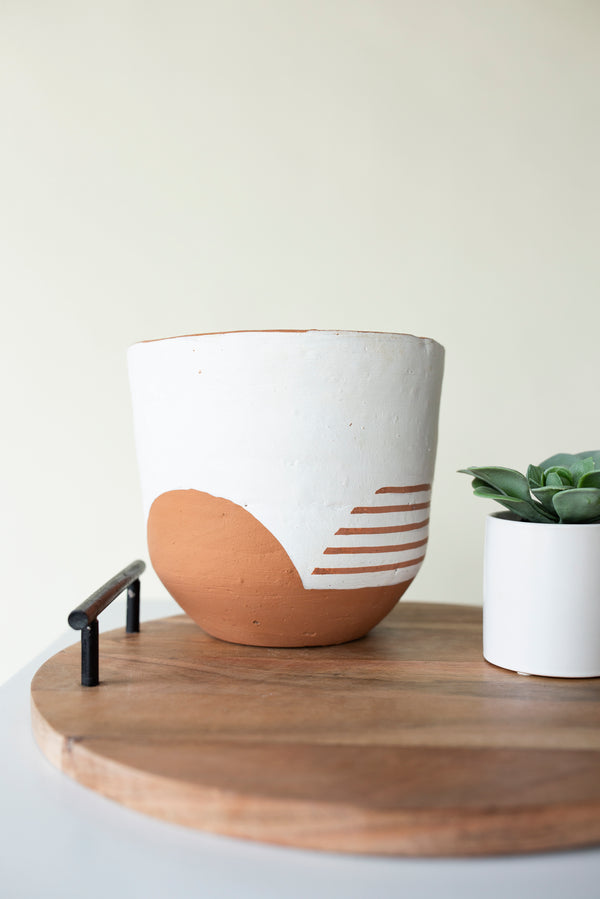 Tala Planter Large