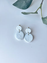 Libbie Clay Earrings