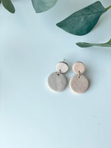 Libbie Clay Earrings