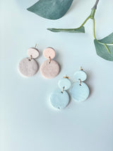 Libbie Clay Earrings