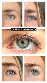 LASH GROWTH SERUM by Blush Lane
