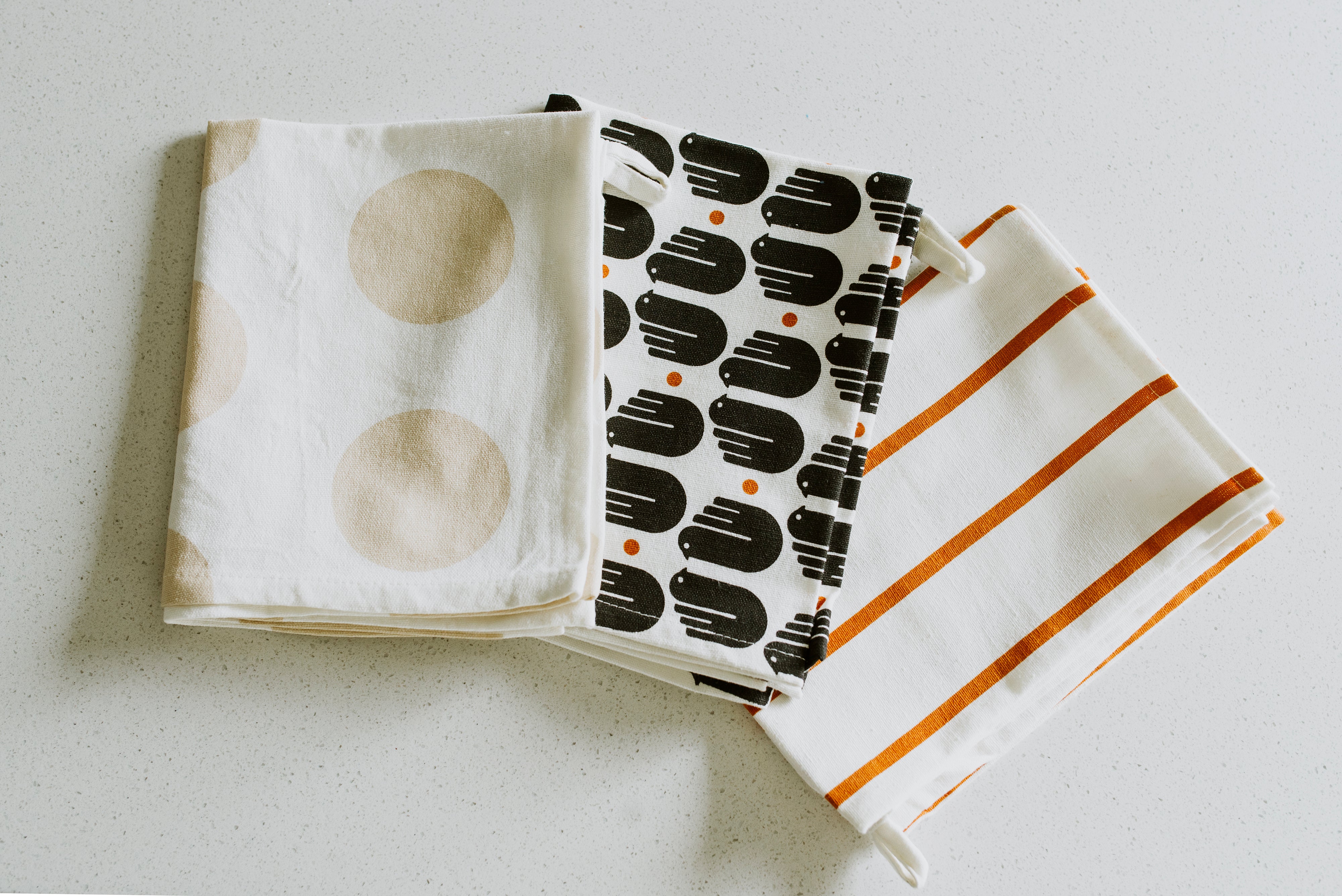 tea towels, kitchen towels, gift ideas, boutiques near me, online boutique, stocking stuffers, modern kitchen decor, boho